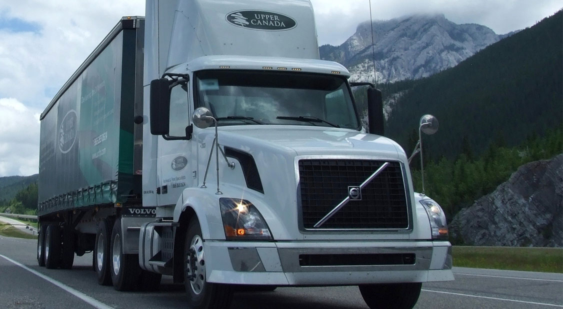 Industry News - How will the trucking industry changes affect your business?